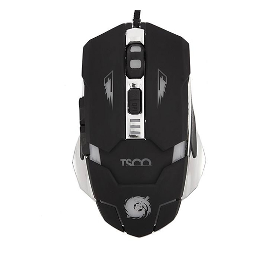 TSCO TM 760 GA Mouse