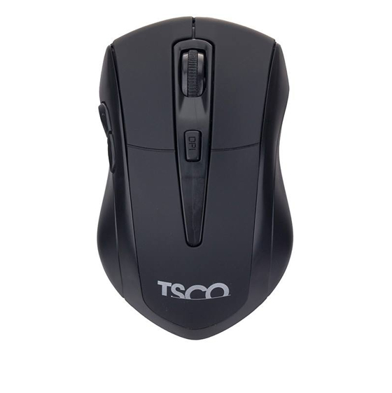 TSCO TM 642W Wireless Mouse