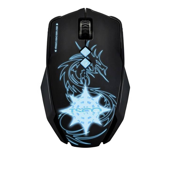 TSCO TM-2026GA Mouse