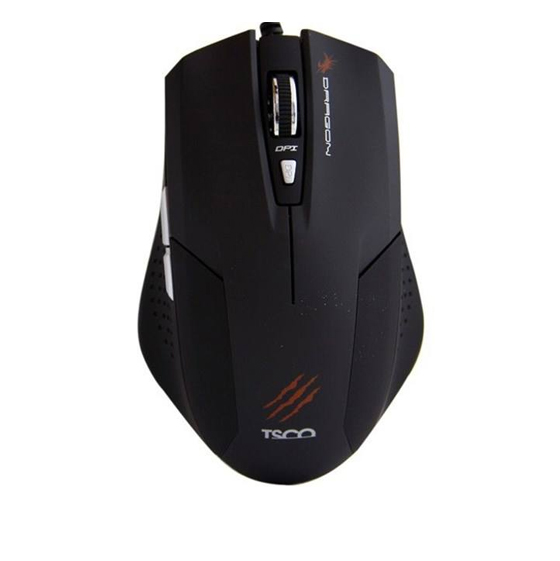 TSCO TM 2012G Gaming Mouse