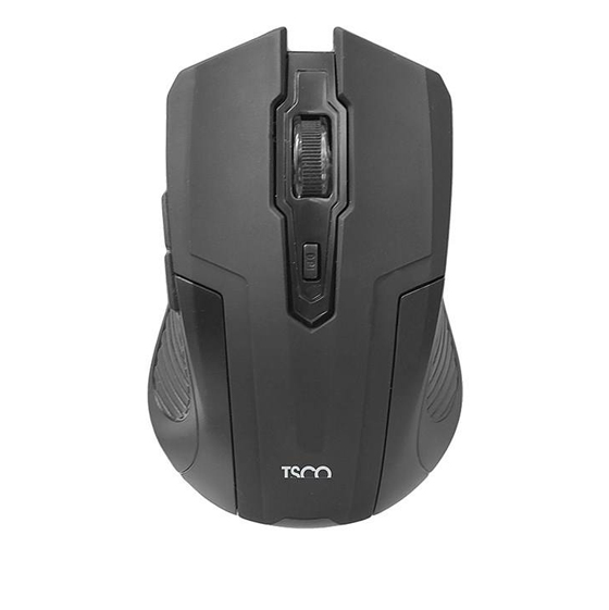 TSCO TM 630w Wireless Mouse