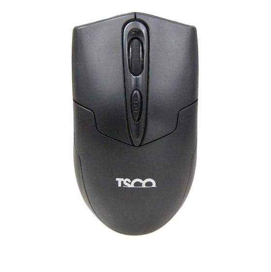 TSCO TM 702w Wireless Mouse