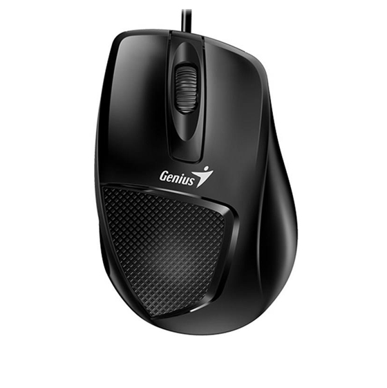 Genius DX-150 Ergonomic Optical Mouse