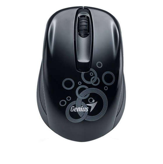 Genius NX-6510 Tattoo Wireless Optical Mouse