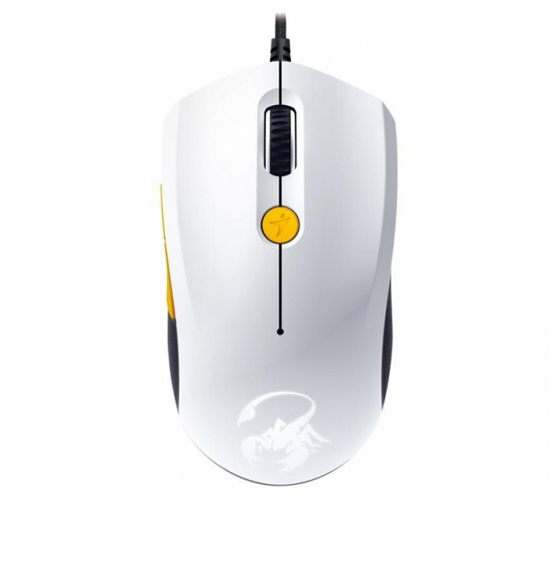 Genius M6-600 Gaming Mouse