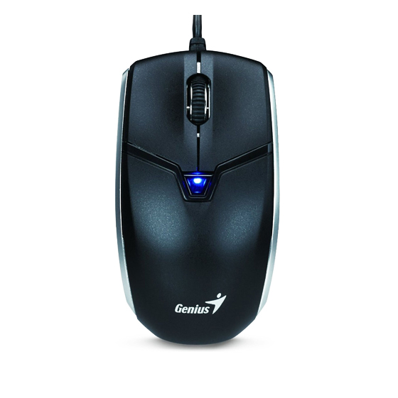 Genius Cam Mouse All-in-One Mouse &amp; Camera