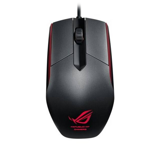 ASUS ROG Sica Mouse
