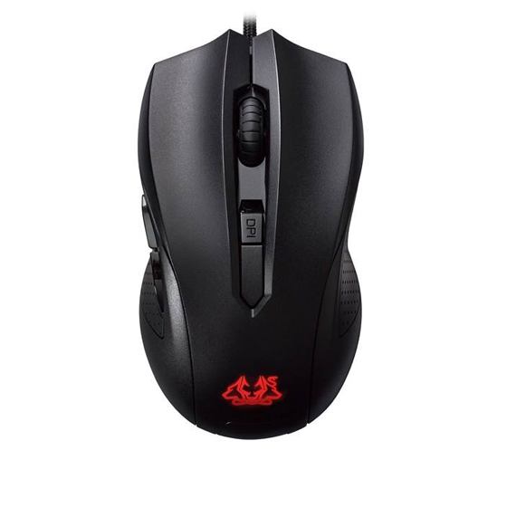 ASUS Cerberus Gaming Mouse