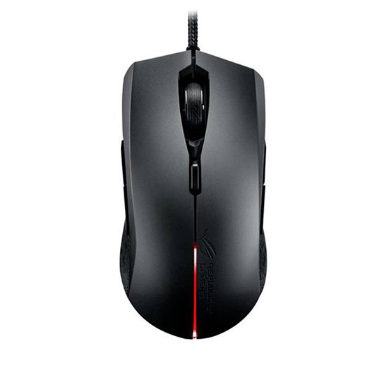 ASUS ROG Strix Evolve Gaming Mouse