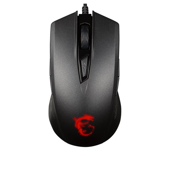 MSI Clutch GM40 Gaming Mouse