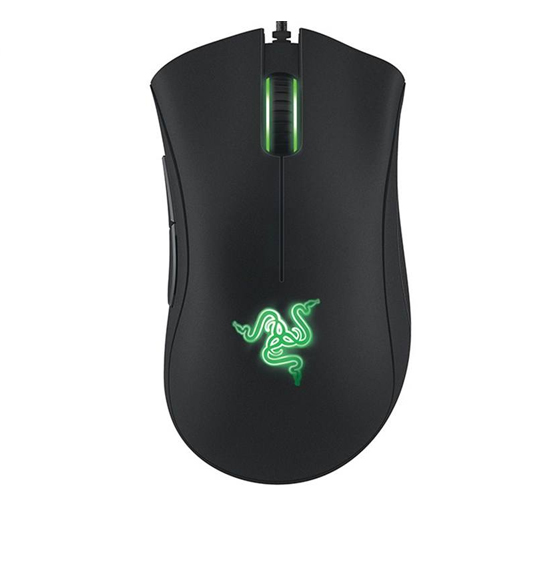 Razer DeathAdder Essential Ergonomic 2013 Gaming Mouse