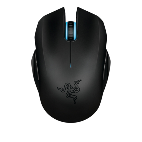 Razer Orochi 2013 Mobile Wired/Wireless Mobile Gaming Mouse