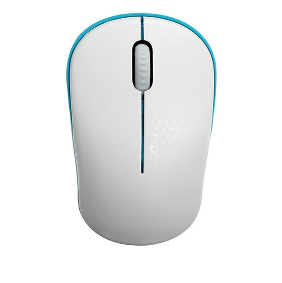 Rapoo M12 Wireless Mouse