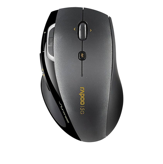 Rapoo 7800P Wireless Mouse