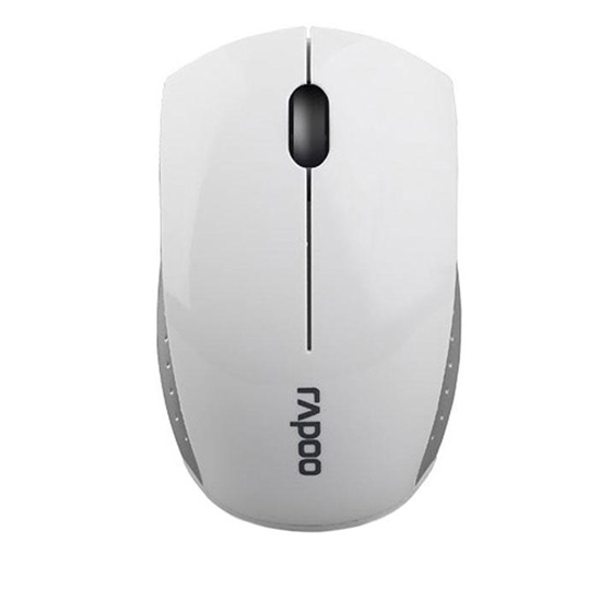 Rapoo 3360 Wireless Optical Mouse