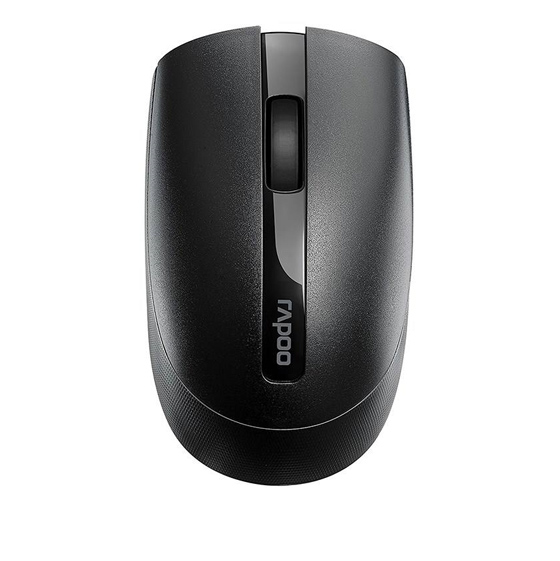 Rapoo M17 Wireless Mouse
