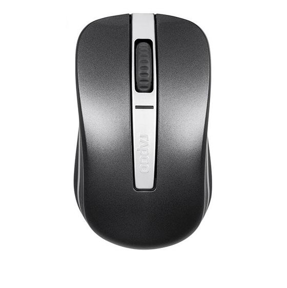Rapoo 6610 Dual-Mode Optical Mouse