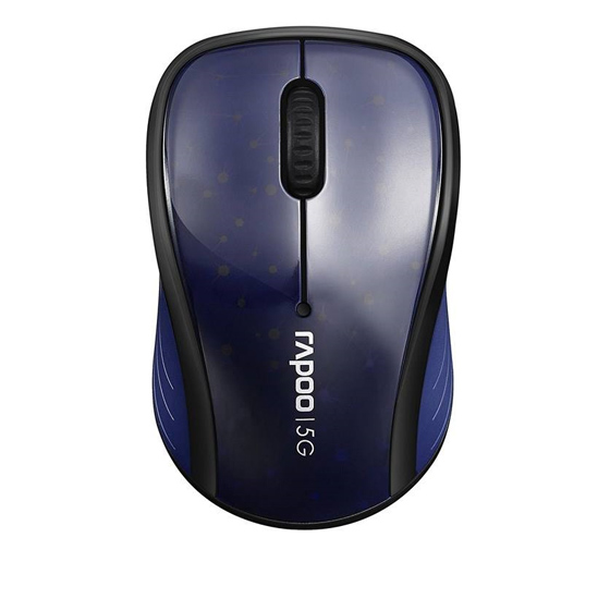 Rapoo 3100P Wireless Mouse