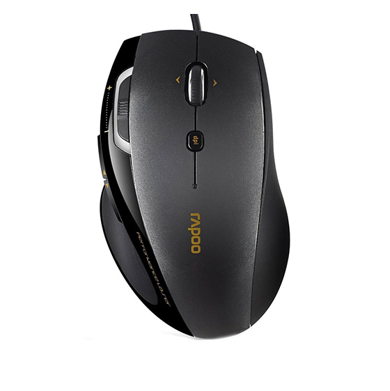 Rapoo N6200 Mouse