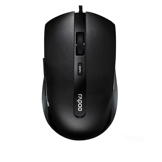 Rapoo N3600 Mouse