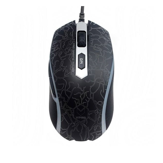 Rapoo V210 Mouse