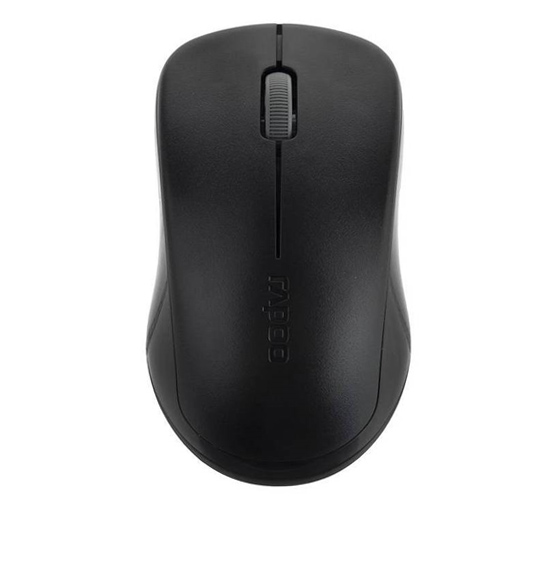 Rapoo 2650 Wireless Mouse