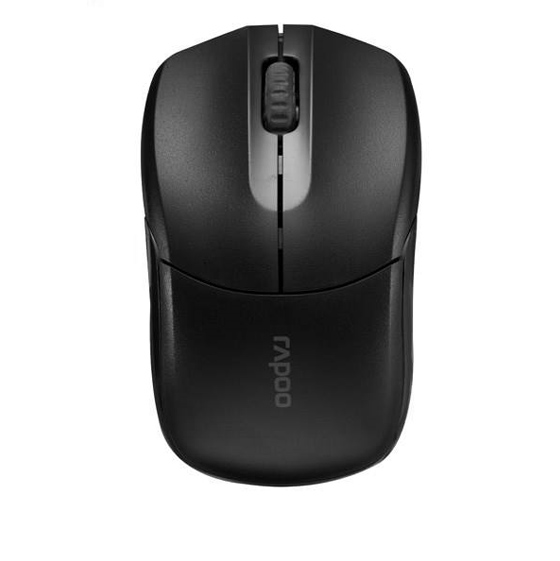 Rapoo 1190 Wireless Optical Mouse