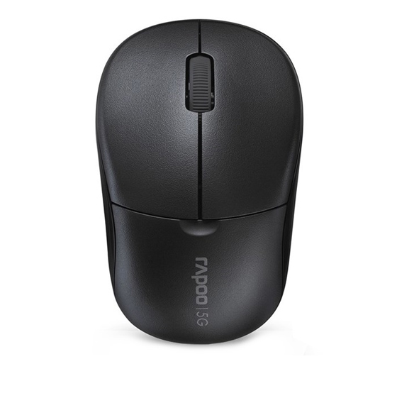 Rapoo 1090P Wireless Optical Mouse
