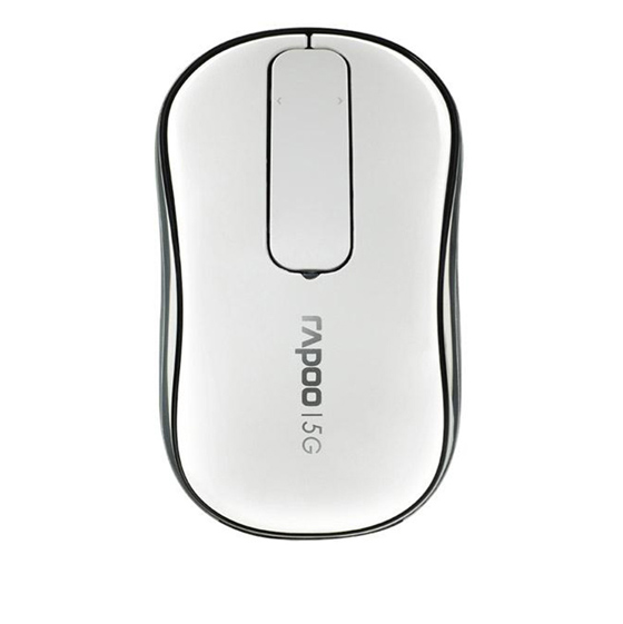 Rapoo T120P Wireless Touch Mouse