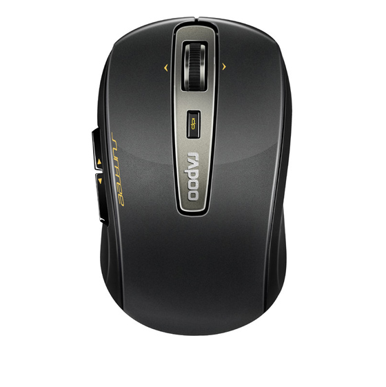 Rapoo 3920P Wireless Laser Mouse