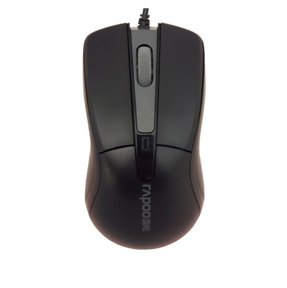 Rapoo M120 Mouse