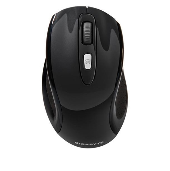 GigaByte M7600 Wireless Mouse
