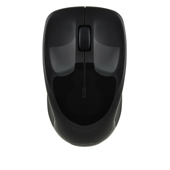 GigaByte AIRE M58 Wireless Optical Mouse
