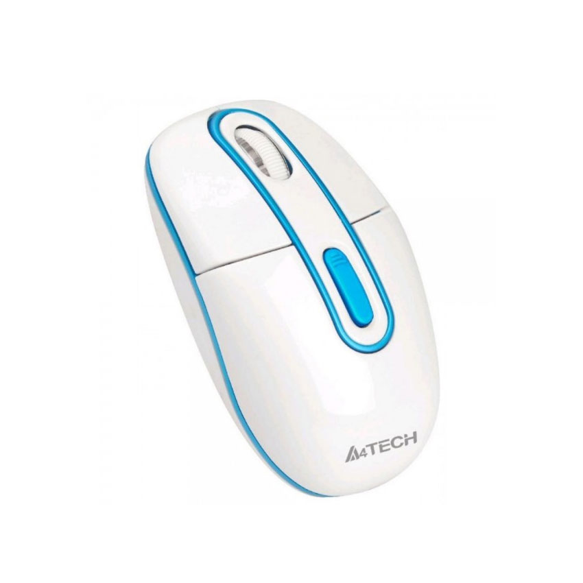 A4Tech G7-300N Wireless Mouse