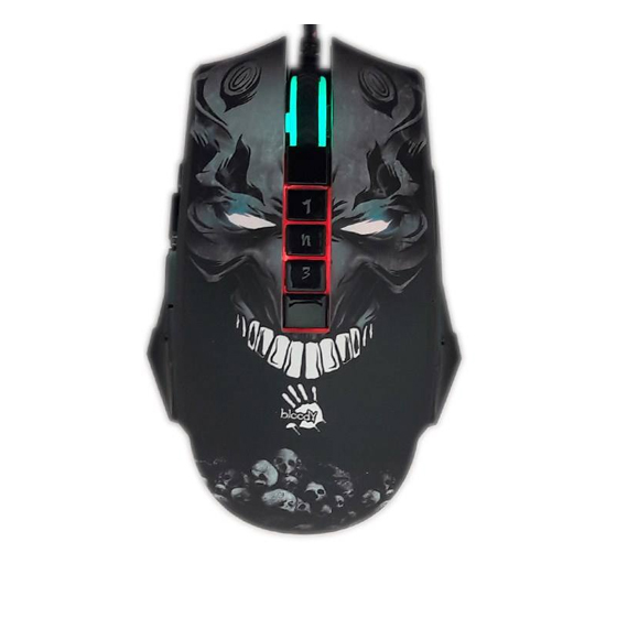 A4tech P85 Gaming Mouse