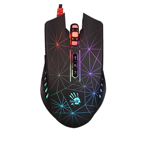 A4tech P81 Gaming Mouse