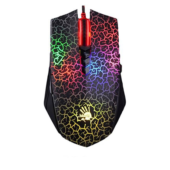 A4tech A70 Gaming Mouse