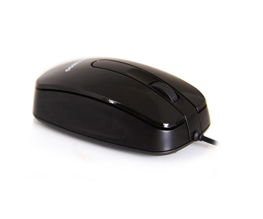 Farassoo FLM-3512 Mini Laser Mouse