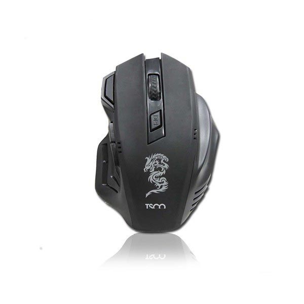 TSCO TM 2018 GA Mouse