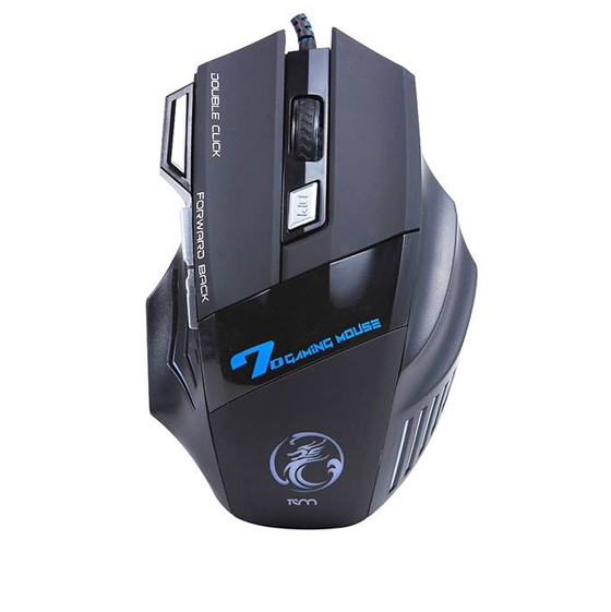 TSCO TM2018N Mouse