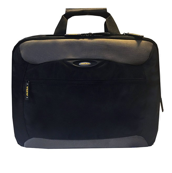 Alexa ALX350T Bag For 15.6 Inch Laptop