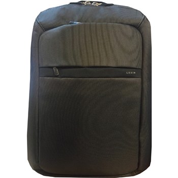 Lexin LX116CBK Backpack For 15 Inch Laptop