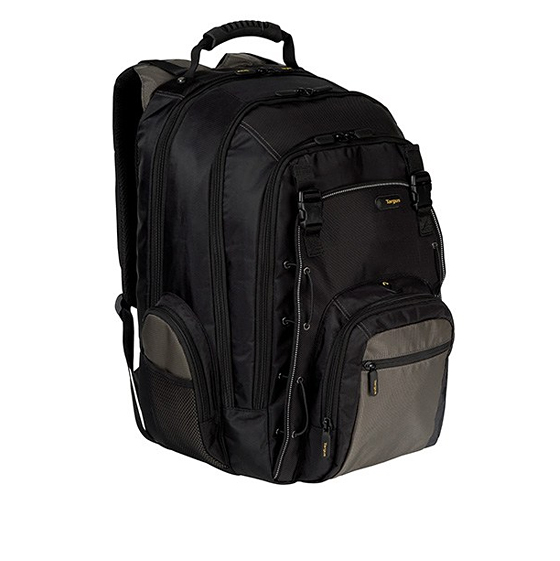 Targus TCG650 Backpack For 16 Inch Laptop