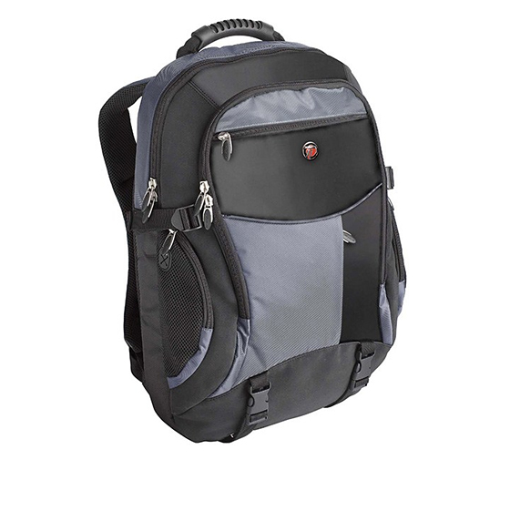 Targus TCB001EU Backpack For 17 To 18 Inch Laptop