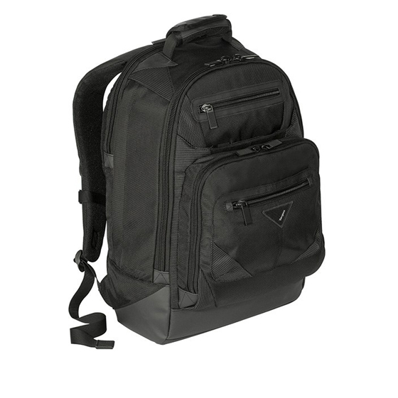 Targus TSB167 Backpack For 15.6 To 16.4 Inch Laptop