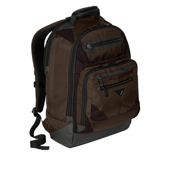 Targus TSB16702 Backpack For 15.6 To 16.4 Inch Laptop