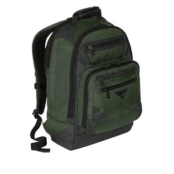 Targus TSB16704 Backpack For 15.6 To 16.4 Inch Laptop