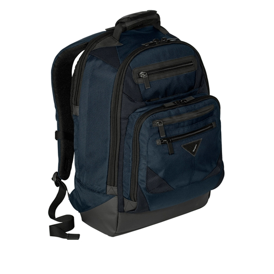 Targus TSB16701 Backpack For 15.6 To 16.4 Inch Laptop
