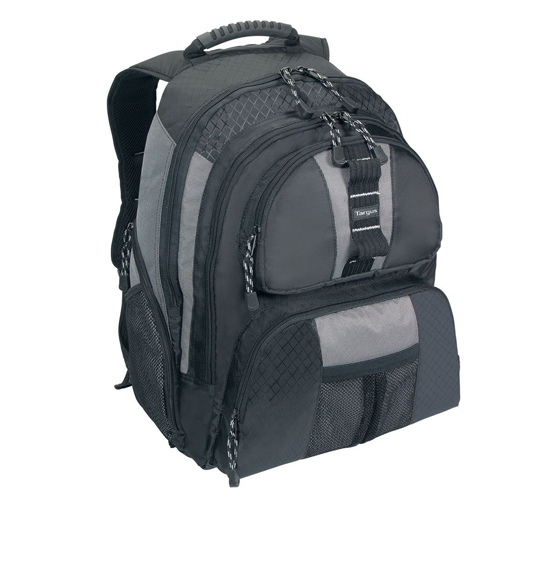 Targus TSB212 Backpack For 15 To 16 Inch Laptop