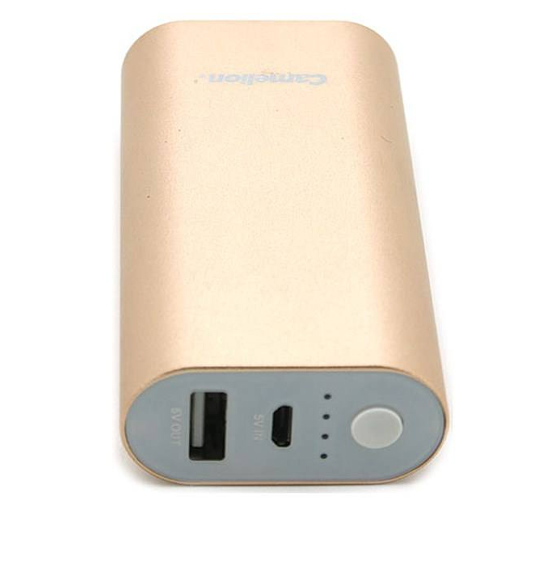 Camelion PS626-44DB 4400mAh Power Bank